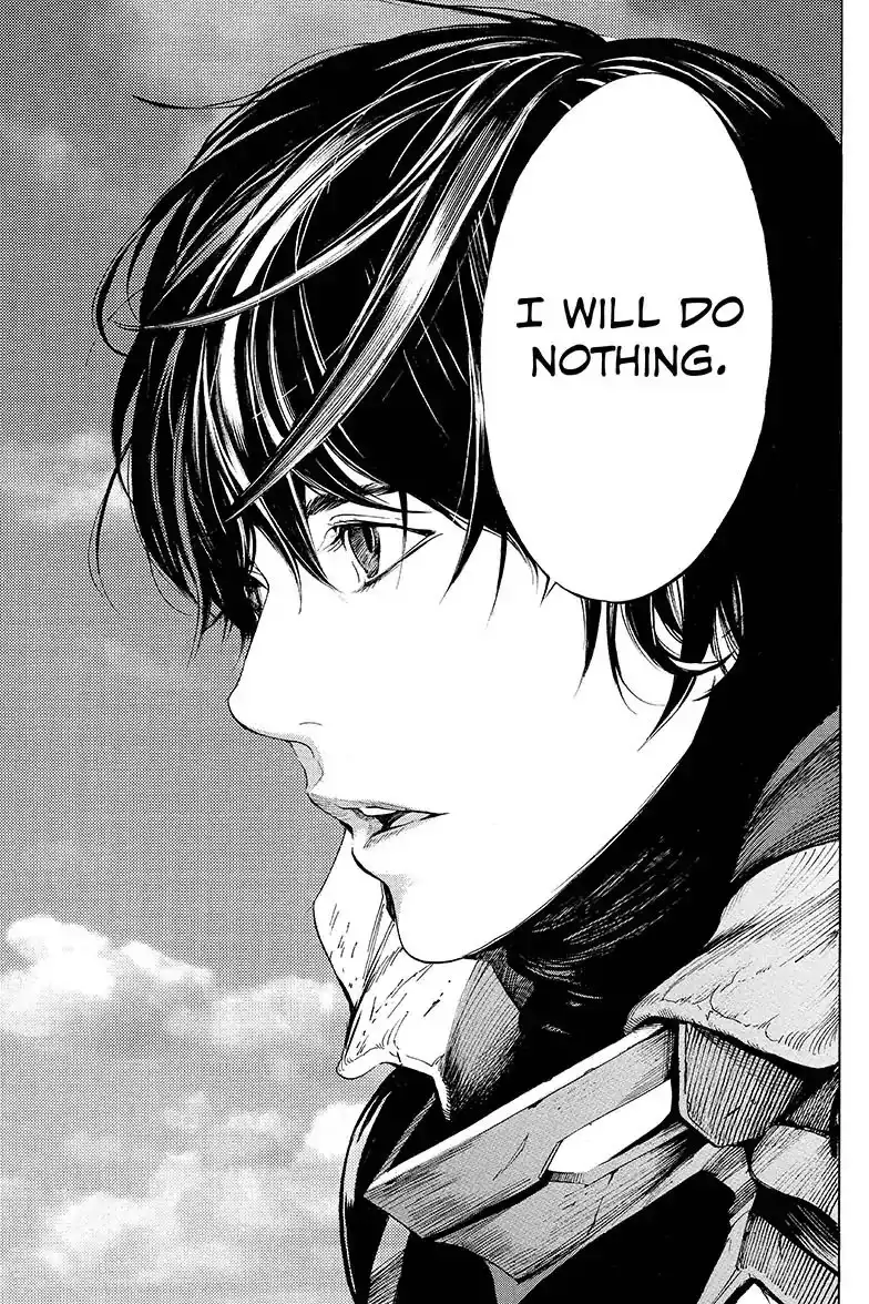 Platinum End Chapter 38 34